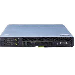 Блейд-сервер Huawei Tecal BH640 V2