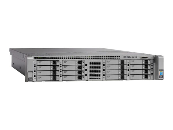Cisco UCS C240 M4 CUIC-XPODM-ENT-UP=