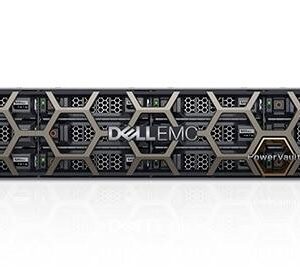 СХД Dell PowerVault ME4012 - 2U 12LFF