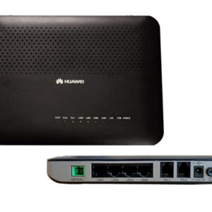 Huawei EchoLife HG8242