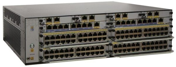 Маршрутизатор Huawei AR3260-100E-AC 02350JTY