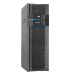 Системы хранения данных EMC VNX-F