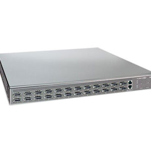 Коммутатор DELL Force10 S2410 10 GbE