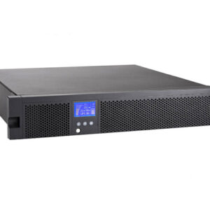 IBM 2200VA LCD 2U Rack UPS 100V/120V 53952AX