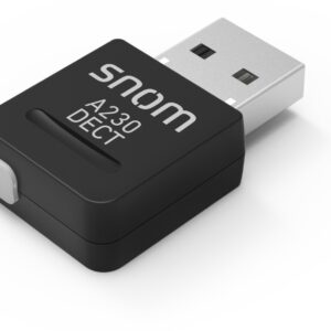 Донгл DECT Snom A230 DECT DONGLE