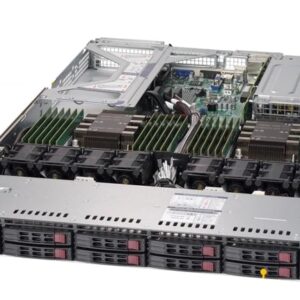 Сервер Supermicro SuperServer X11 Ultra SYS-1029U-E1CRTP