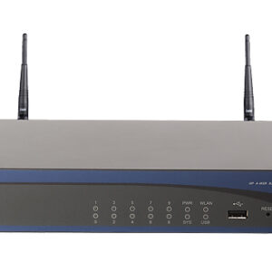 Маршрутизатор HPE A-MSR920 JF815A#ABB