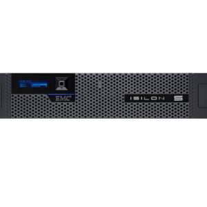 EMC Isilon S210