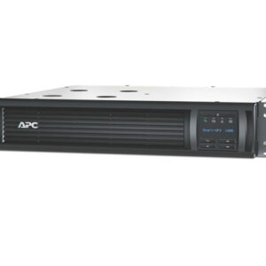 APC Smart-UPS SMT1500RMI2UNC