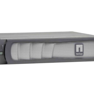 Система хранения данных NetApp FAS2240-4 F2240A-4-24X3TB-R5