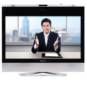 Терминал видеоконференции с эффектом присутствия DP300