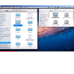 Программное обеспечение IBM Spectrum Archive для прямого доступа к данным