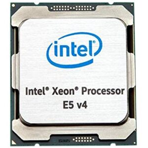 Процессор Intel Xeon E5 Dell 338-BJDVT