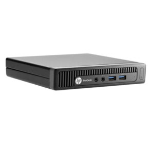 ПК HP ProDesk 400 G1 Desktop Mini