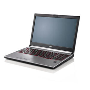 Мобильная рабочая станция Fujitsu Celsius H770 – эффективный инструмент для офисного рабочего места