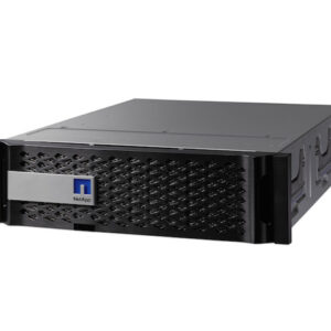 Дисковый массив NetApp FAS8020 - эффективное решение для хранения постоянно растущих объемов данных