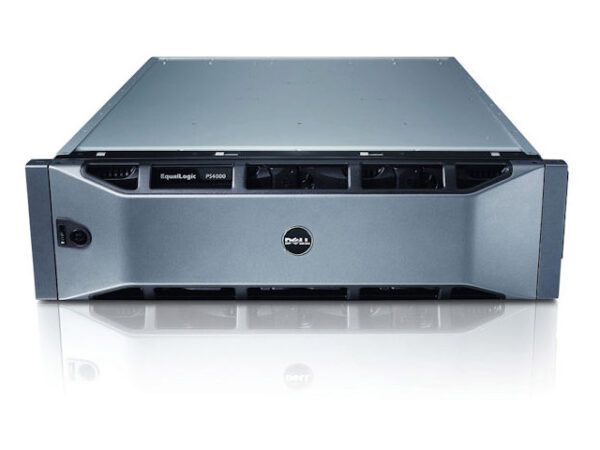 DELL EqualLogic PS4000X 210-27340-001
