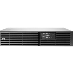 HPE UPS R/T3000 G2