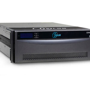 EMC Isilon X-Series (EMC Isilon X200 и X400)