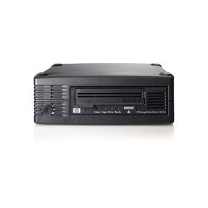 HP StorageWorks Ultrium 448 SAS External Tape Drive
