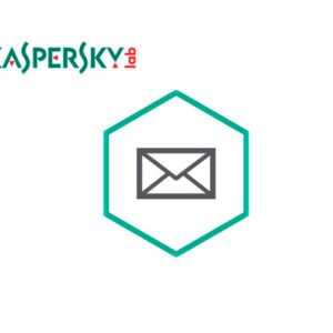 Kaspersky Security для почтовых серверов KL4313RAPFQ