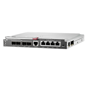 Блейд-коммутатор HPE 6125G 658247-B21