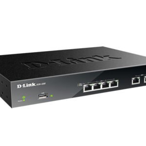 Межсетевой экран VPN D-Link DFL-870/A1A