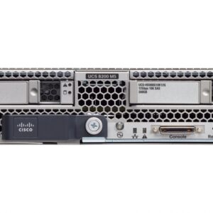 Блейд-сервер Cisco UCS B200 M5 UCSB-B200-M5=