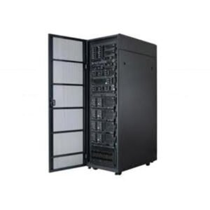 IBM NetBAY S2 42U Standard Rack Cabinet 93074RX