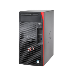 Fujitsu PRIMERGY TX1310 M3 – универсальная платформа с одним процессором