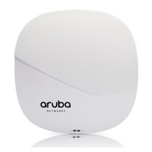 HPE Aruba 320 Series JW318A