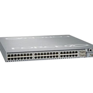 Коммутатор DELL Force10 S60 1/10 GbE