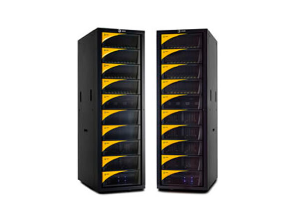 HP 3PAR T400