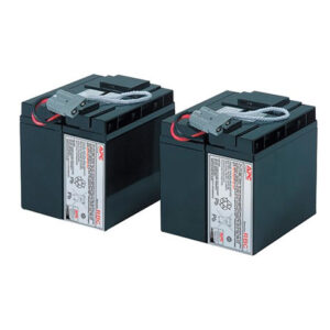 Сменная батарея APC RBC55