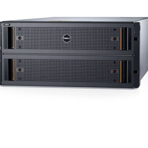 Массивы хранения данных серии Dell Storage PS6610