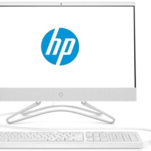 Моноблок HP 22-c0022ur 4GX65EA#ACB (i3-8130U, 4 Гб, 21.5"TN)