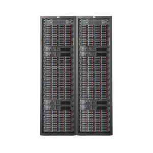 Дисковая система резервного копирования HP StoreOnce B6200 Backup System