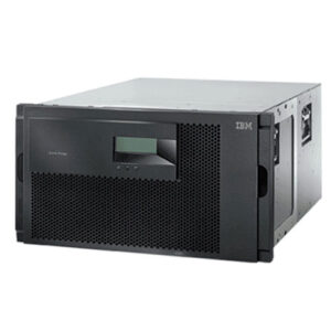 IBM System Storage N7000