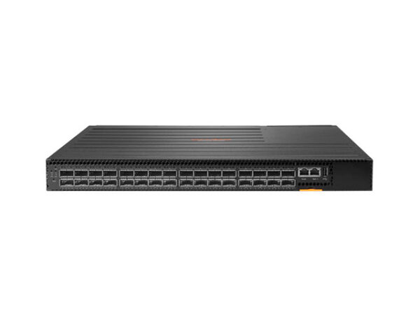 Коммутатор HPE Aruba 8320 JL581A