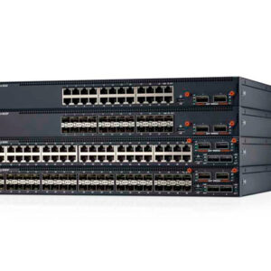DELL Power Connect 8100 series