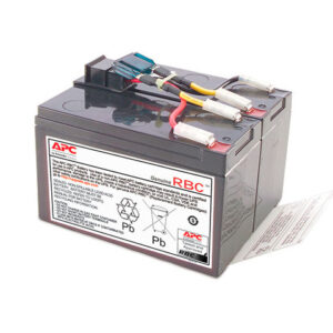Сменная батарея APC RBC48