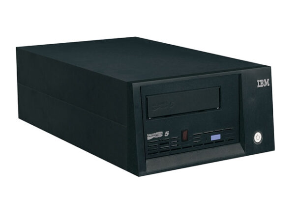 IBM System Storage TS2350 Tape Drive Express