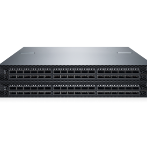 Коммутатор Dell Mellanox SB7890 Switch IB 2 EDR