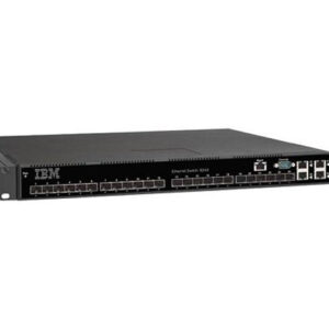 IBM Ethernet Switch B24X 563012