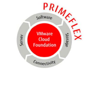 Fujitsu PRIMEFLEX for VMware Cloud Foundation