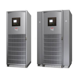 APC Galaxy 5000: круглосуточное обеспечение стабильной работы ИТ-инфраструктуры