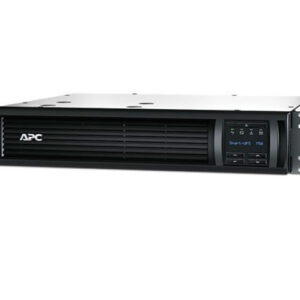 APC Smart-UPS SMT750RMI2U
