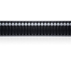 Частное облако Dell XC6320-6 - высокопроизводительное решение корпоративного класса для развертывания виртуализованных сред