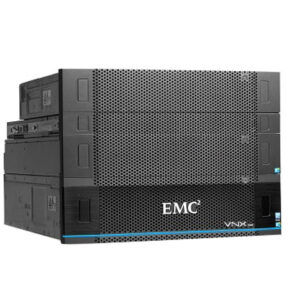 Системы хранения данных EMC VNX5200 – высокопроизводительные хранилища начального уровня