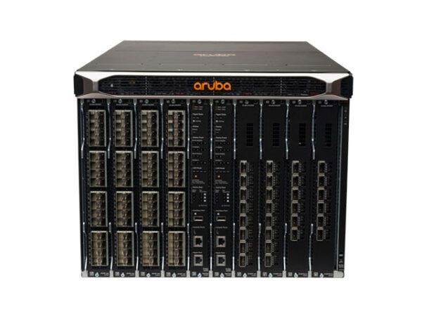 Коммутатор HPE Aruba 8400